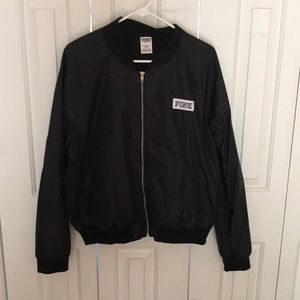 VS PINK BOMBER